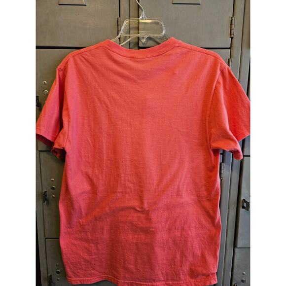 Mason Jar graphic ladies tshirt - gildan brand size medium - Picture 5 of 6